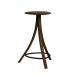  clover табурет Clover stool дуб материал затонированный do масло отделка Ro Collection low коллекция 