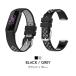 Fitbit Luxe ���� �x���g luxe���� �o���h �t�B�b�g�r�b�g �����p�o���h ���N�X �����Y ���f�B�[�X �A�E�g�h�A �X�|�[�c �����o���h �X�}�[�g�E�H�b�` y2 �֘A�摜2