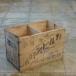  битва передний karupis. масло дерево коробка HK-a-02903 / античный Vintage дерево box полки маленький коробка бардачок автомобиль Be retro старый инструмент 