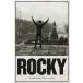 #[ Rocky ]. постер #