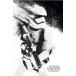 #[ Star * War z/ Stormtrooper ]. постер #