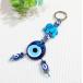  Турция смешанные товары амулет стекло брелок для ключа украшение предмет ручная работа na The Revo njukNO91