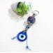 Турция смешанные товары амулет стекло брелок для ключа украшение предмет ручная работа na The Revo njukNO104
