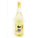 .. сётю из неочищенного сахара ( запад flat sake структура ) 30 раз 1800ml