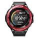 CASIO（カシオ）PRO TREK SMART（プロトレック スマート）WSD-F21HR-RD　GPS　メンズ