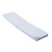 30C0062 лодка bench подушка белый шарнир тип 370mm x 1200mm Be M o- Japan BMO JAPAN