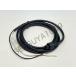  Fishfinder (эхолот) ho n Dex HONDEX DC07 шнур электропитания (2m* плавкий предохранитель нет * штекер 2P) Fish finder аккумулятор детали опция рыбалка рыбацкая лодка 