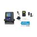  ho n Dex Fishfinder (эхолот) PS-611CN2+BM +DC06 шнур электропитания *BMO производства lithium аккумулятор * специальный с зарядным устройством HONDEX 5 type портативный GPS плоттер Fish finder суммировать товар 