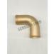 BC L type шланг контактный рука 44mm (1"-3/4) высота . завод . золотой 