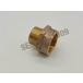 BC особый ниппель 1-1/4x1-1/2 PF1-1/4xPF1-1/2 высота . завод . золотой контактный рука 