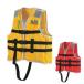  for children life jacket life jacket Jr-1S & Jr-1M [ OCEANLIFE - Ocean ] ship inspection goods TYPE A