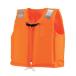  super-discount! life jacket! life jacket C-2 type orange ship inspection goods country .. recognition goods TYPE A [ OCEANLIFE - Ocean life ]