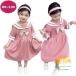  One-piece Kids матроска ребенок военно-морской флот способ девочка One-piece симпатичный Kids входить . тип входить . тип короткий рукав лето casual день рождения подарок 