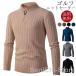  Golf вязаный свитер мужской одежда для гольфа вырез лодочкой tops одноцветный осень-зима простой бизнес офисная работа одежда работа для длинный рукав мужчина спорт осень-зима защищающий от холода толстый 