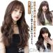 �E�B�b�O �����O �E�F�[�u ������ ���� ���� �J�[�� �t���E�B�b�O ���R �t�@�b�V���� ���i�g�� ����  ���� ������� ���f�B�[�X �O