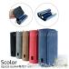 IQOS�P�[�X IQOSILUMA �A�C�R�X�P�[�X �A�C�R�X�C���} �d�q�^�o�R�P�[�X �J�o�[ �ی� ���U�[�� �t�F�C�N���U�[ �����ւ� �V���v�� ����