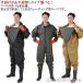 . изначальный до водонепроницаемый! все тело водонепроницаемый забродный полукомбинезон рыбалка туловище есть сапоги водонепроницаемый с капюшоном . грудь высокий забродный полукомбинезон большой размер сапоги мужской женский длинный рукав водонепроницаемый комбинезон 