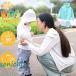 ���b�V���K�[�h �L�b�Y �q���p �p�[�J�[ ���� �x�r�[ ���� ���n ���̎q �j�̎q UV�J�b�g ���O���΍� �� UPF50 �z������ �t�[�h�t��