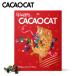  Рождество CACAOCAT Ad отдушина календарь 2 шт. комплект бесплатная доставка Hokkaido DADACA HOKKAIDOOR шоколад kakao кошка день ... подарок Hori te-2025