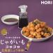 HORI картофель ko Logo ro Hokkaido соя тест 170g 5 шт. комплект бесплатная доставка Hori Hokkaido ... сладости чай .. клейкий рис . данный земля . земля производство подарок подарок подарок 