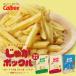  Calbee Calbee...pokruo сигнал tsuk жарение соль тест . длина соль тест Hokkaido .. просо тест 18g×10 пакет входить бесплатная доставка Hokkaido .......jagapokru популярный 