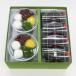  Mother's Day Mother's Day gift powdered green tea sweets anmitsu 2024 including carriage Kyoto .... sweets set 2 kind 6 piece 