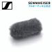 Sennheiser Sennheiser MZH 600 MKE 600 для пена & волосы Lee покрытие внутренний стандартный товар 505454 бесплатная доставка окно защита окно шум . снижение 