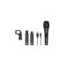Sennheiser Sennheiser XSW-D VOCAL SET(XS 1 Vocal комплект ) внутренний стандартный товар 508484 гарантия производителя 2 год XS беспроводной цифровой беспроводной микрофон 