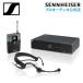 Sennheiser Sennheiser XSW 1-ME3-JB head Mike комплект (ME 3-II приложен ) внутренний стандартный товар 508916