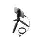 Sennheiser Sennheiser XS LAV USB-C MOBILE KIT пристегивающийся Mike USB-C мобильный комплект внутренний стандартный товар 509259