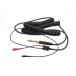 Sennheiser Sennheiser CABLE ST/CU-2M-BK-COILED-KL3.5 Karl код внутренний стандартный товар 523877 HD 25 наушники для пружина кабель DJ
