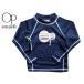 OP 943 KID*S Rush Guard UV cut для мальчика 