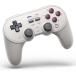 8Bitdo Pro 2 �Q�[���p�b�h�iG Classic �o�[�W�����jG�N���V�b�N NS Switch�EWindows�EAndroid�EmacOS�ESteam�ERespberry Pi�p