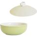  silicon cover attaching multi range bowl green 4585-558