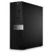  настольный персональный компьютер DELL Optiplex3040SFF MSOfficeCorei3-6100~COREi7-6700 новый товар SSD512 память 8GB DVD Win11 USB3.0 WIFI/Bluetooth/HDMI б/у хороший товар 