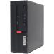  настольный персональный компьютер LenovoThinkCentre M710E 7 поколение COREi5-7400 память 8GB M.2SSD256GB+HDD500GB Windows11 / беспроводной WIFI&Bluetooth Office установка 