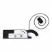  Sanwa shutter рычаг таблеток ручной модель SLK11PFK shutter раздвижные ставни детали шнур шнурок трос 