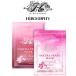 HIROSOPHY 桜パールマスク10枚入り 保湿成分 真珠 プラセンタパウダー配合 顔 フェイスマスク ヒロソフィー基礎化粧品 日本製