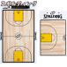  Spalding баскетбол Coach ng панель военная операция запись маркер (габарит) есть 8393SPCN SPALDING