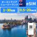 eSIM Australia Australia sim card one time . country short period business trip New Zealand New Zealand 1 days ~30 days 500MB 1GB 2GB 3GB 10GB 20GB