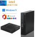  Mini PC Mini персональный компьютер mini pc 13 поколение CPU Windows11Pro первый период установка settled office имеется intel core i5/i7 BT5.2 wifi5 память 8G~16GB SSD 256G~512G легкий тихий звук 2025 новый товар 