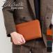[ максимальный p30% 3 год гарантия + с подарком ] Dakota BLACK LABEL dakota Black Label ak Solio III клатч 1623704 (1622704)