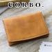 [ максимальный p25% 3 год с гарантией ] CORBO.korubo-Curious-kyuli мужской серии визитная карточка * футляр для карточек 8LO-1109