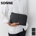[ максимальный p30% 3 год с гарантией ] SONNEzonneCLAUDIOklau Dio клатч SO-SOX032