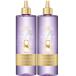2本セット L'Oreal Paris ロレアルパリ  ウォーター トリートメント ジャンボサイズ