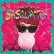 SASQUATCH / STRANGE SEASON[ Korea CD]MBMC0849