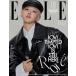 ELLE( Корея журнал ) / 2026 год 2 месяц номер (A модель обложка : rose )l корейский язык l L l мода l( предварительный заказ распродажа 1/26 после отправка предположительно )