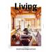  living чувство (LIVING SENSE)( Корея журнал ) / 2026 год 1 месяц номер l корейский язык l