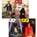 GQ KOREA( Корея журнал ) / 2026 год 4 месяц номер ( обложка 4 вид из 1 вид Random отправка )l корейский язык l мода l( предварительный заказ распродажа 3/24 после отправка предположительно )