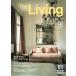 The Living( Корея журнал ) / 2026 год 1 месяц номер l корейский язык l